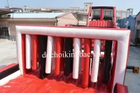 NHÀ PHAO NHÀ HƠI LIÊN HOÀN PHLH017