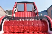 NHÀ PHAO NHÀ HƠI LIÊN HOÀN PHLH017