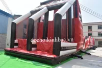NHÀ PHAO NHÀ HƠI LIÊN HOÀN PHLH017