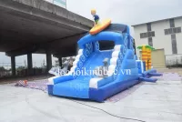 NHÀ PHAO NHÀ HƠI LIÊN HOÀN PHLH018