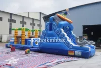 NHÀ PHAO NHÀ HƠI LIÊN HOÀN PHLH018