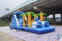 NHÀ PHAO NHÀ HƠI LIÊN HOÀN PHLH018