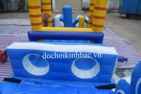 NHÀ PHAO NHÀ HƠI LIÊN HOÀN PHLH018