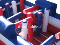 NHÀ PHAO NHÀ HƠI LIÊN HOÀN PHLH020