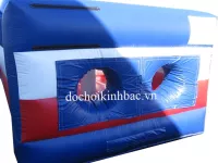 NHÀ PHAO NHÀ HƠI LIÊN HOÀN PHLH020