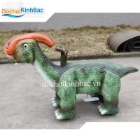 LÁI XE KHỦNG LONG LXKL35