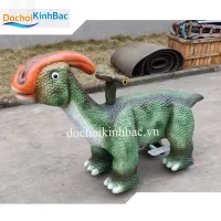 LÁI XE KHỦNG LONG LXKL35