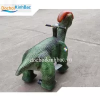 LÁI XE KHỦNG LONG LXKL35