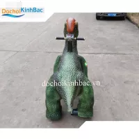 LÁI XE KHỦNG LONG LXKL35
