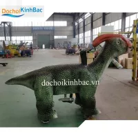 LÁI XE KHỦNG LONG LXKL35