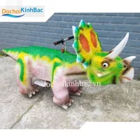 LÁI XE KHỦNG LONG LXKL01