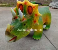 XE KHUNG LONG CHAY DIEN XKL016.1