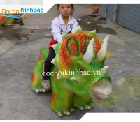 XE KHUNG LONG CHAY DIEN XKL016