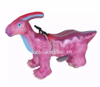 XE KHỦNG LONG CHẠY ĐIỆN XKL018