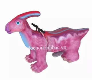 XE KHỦNG LONG CHẠY ĐIỆN XKL018
