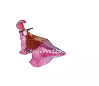 XE KHỦNG LONG CHẠY ĐIỆN XKL018