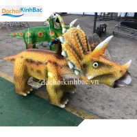 XE KHUNG LONG CHAY DIEN XKL020.1