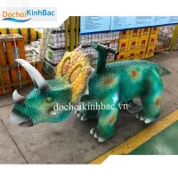 XE KHUNG LONG CHAY DIEN XKL020.2