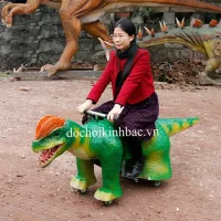 XE KHUNG LONG CHAY DIEN XKL024.2