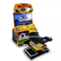 MÁY GAME ĐUA XE 42 inch DX08
