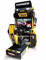 MÁY GAME ĐUA XE HUMMER - DX020