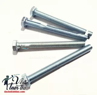 ỐC 8 DÀI 8 NHÀ LIÊN HOÀN