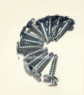 VÍT SẮT DÀI 3 CM NHÀ LIÊN HOÀN