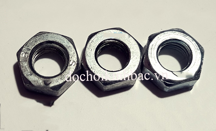 ECU 8 LOẠI THƯỜNG NHÀ LIÊN HOÀN