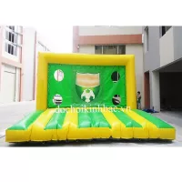 PHAO HƠI BÓNG ĐÁ PHTT002