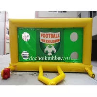 PHAO HƠI BÓNG ĐÁ PHTT002