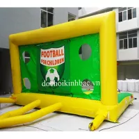 PHAO HƠI BÓNG ĐÁ PHTT002