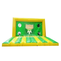 PHAO HƠI BÓNG ĐÁ PHTT002