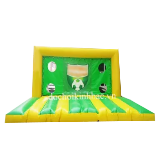 PHAO HƠI BÓNG ĐÁ PHTT002