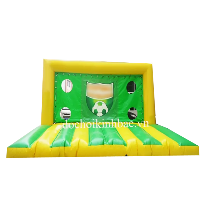 PHAO HƠI BÓNG ĐÁ PHTT002