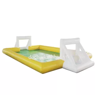 GÔN BÓNG ĐÁ BƠM HƠI PHTT004