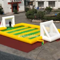 GÔN BÓNG ĐÁ BƠM HƠI PHTT004