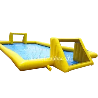 GÔN BÓNG ĐÁ BƠM HƠI PHTT004
