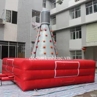 LEO NÚI CHÓP BƠM HƠI PHTT005