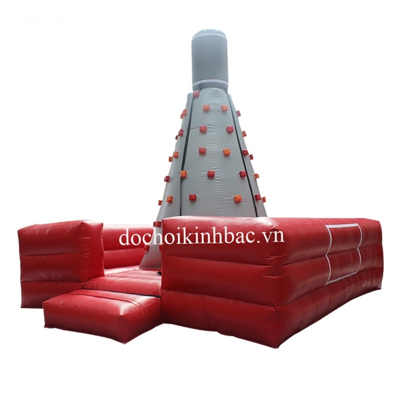 LEO NÚI CHÓP BƠM HƠI PHTT005