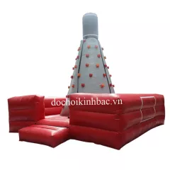 LEO NÚI CHÓP BƠM HƠI PHTT005