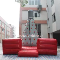 LEO NÚI CHÓP BƠM HƠI PHTT005