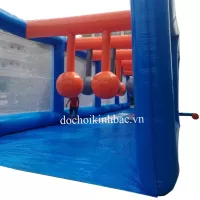 PHAO HƠI THỂ THAO PHTT007