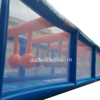 PHAO HƠI THỂ THAO PHTT007