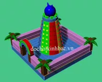 LEO NÚI BƠM HƠI PHTT009
