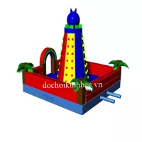 LEO NÚI BƠM HƠI PHTT009