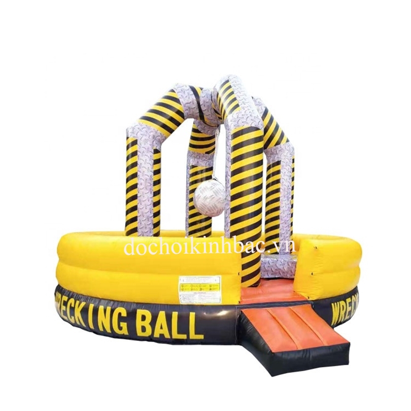 PHAO HƠI QUẢ LẮC PHTT010