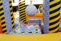 PHAO HƠI QUẢ LẮC PHTT010