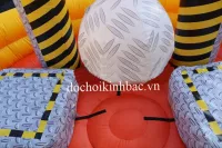 PHAO HƠI QUẢ LẮC PHTT010