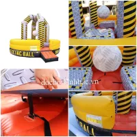 PHAO HƠI QUẢ LẮC PHTT010