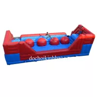 TRÒ CHƠI QUẢ BÓNG BƠM HƠI PHTT011